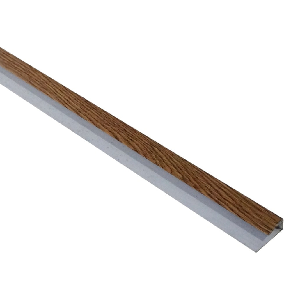 TERMINAL PARA TABLILLA 7.5mm ESPESOR 5.9m LARGO NOGAL (M608-P-4) SKYLINE