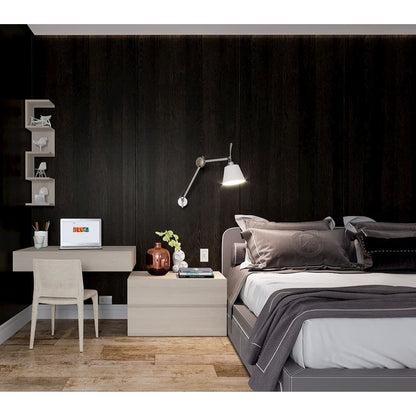 LAMINA DE AGLOMERADO VESTO RH ESPRESSO 2150 X 2440 X 18MM MELAMINA ANTIMICROBIANA