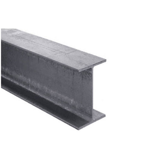 VIGA I 8 X 4 PULGADAS X 10 LB X 40 PIES