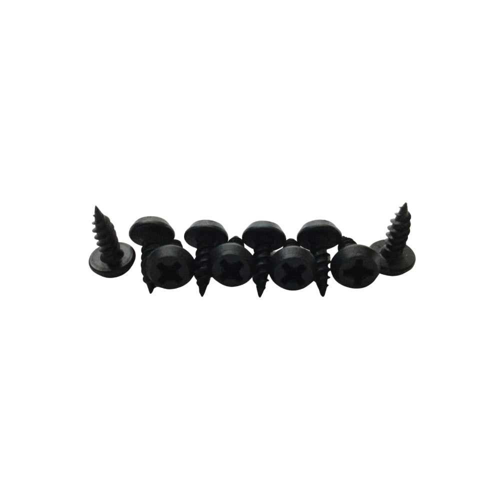 TORNILLO PARA GYPSUM #6 X7/16 PULGADAS PUNTA FINA