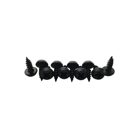TORNILLO PARA GYPSUM #6 X7/16 PULGADAS PUNTA FINA