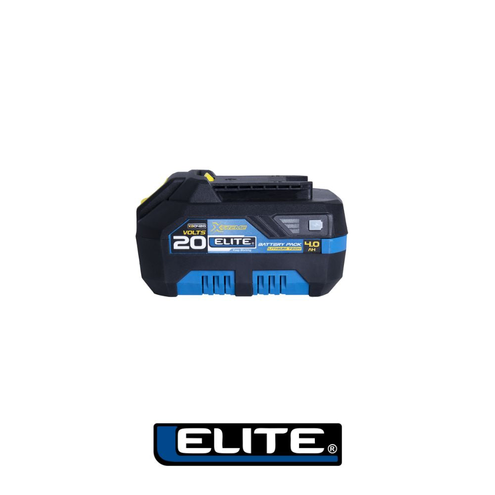 BATERIA ION DE LITIO 20V 4AH