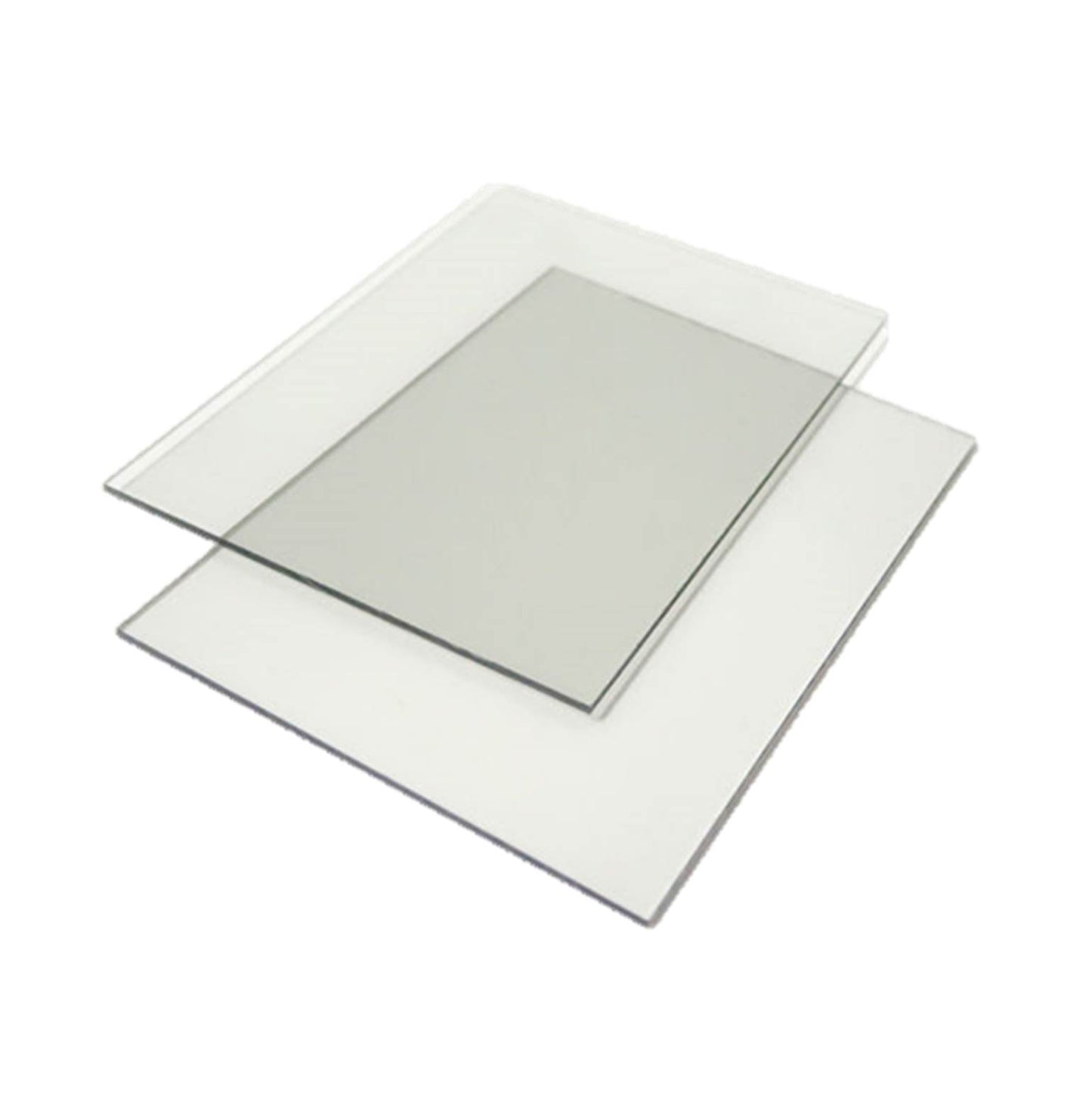 LAMINA TRANSPARENTE DE PVC PALRAM PALCLEAR INDUSTRIAL 1232mm X 2451mm X 5.6mm