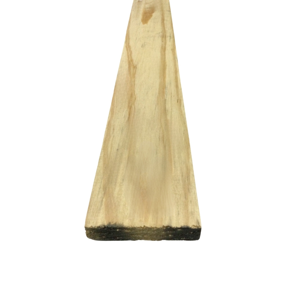 MADERA DE PINO CEPILLADA 1 PULGADA X 4 PULGADAS X 8 PIES
