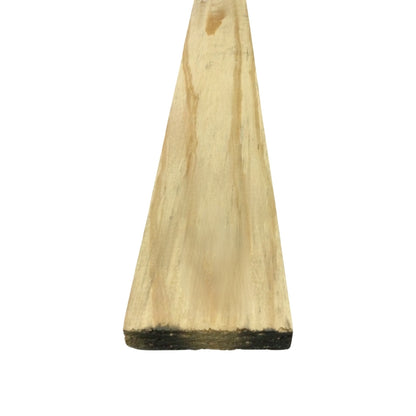 MADERA DE PINO CEPILLADA 1 PULGADA X 4 PULGADAS X 8 PIES