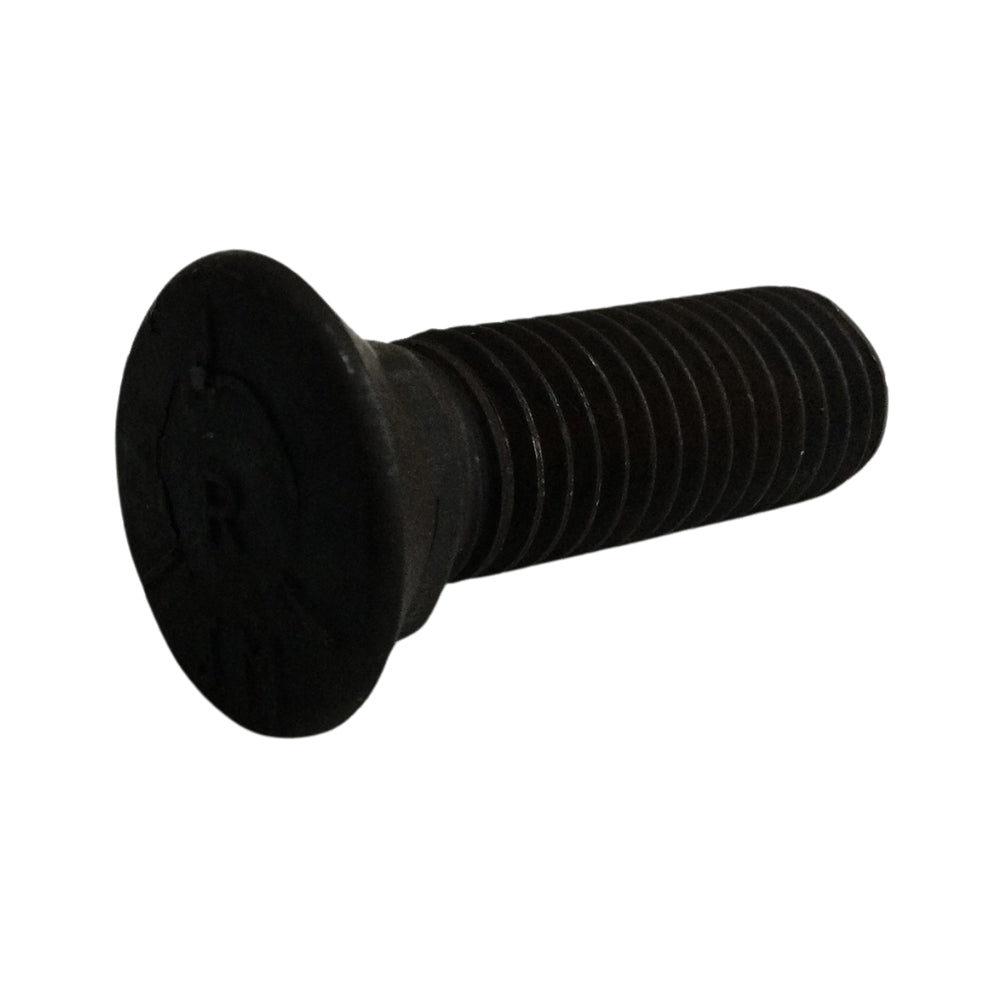 PERNO DE ARADO CABEZA PLANA GRADO 5 5/8 PULGADAS-11 x 2 PULGADAS ROSCA ESTANDAR