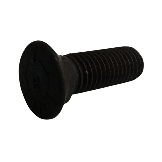 PERNO DE ARADO CABEZA PLANA GRADO 5 5/8 PULGADAS-11 x 2 PULGADAS ROSCA ESTANDAR