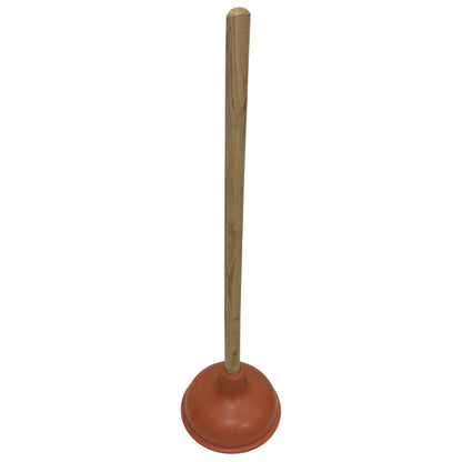 DESTAPADOR PARA INODORO 6 IN ROJO
