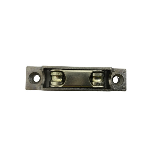 CORREDERA PARA PUERTA CORREDIZA DE UPVC