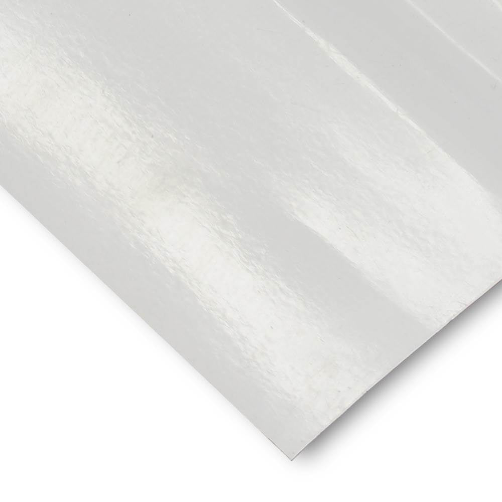 LAMINA ESMALTADA BLANCA 4 X 8 PIES CAL 24