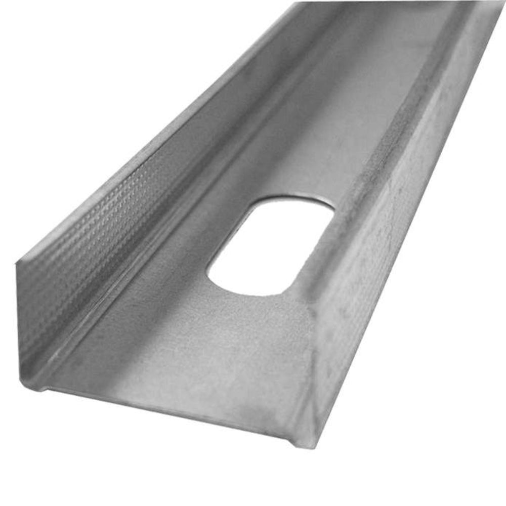 STUD 2 1/2 PULGADAS X 10 PIES CALIBRE 28