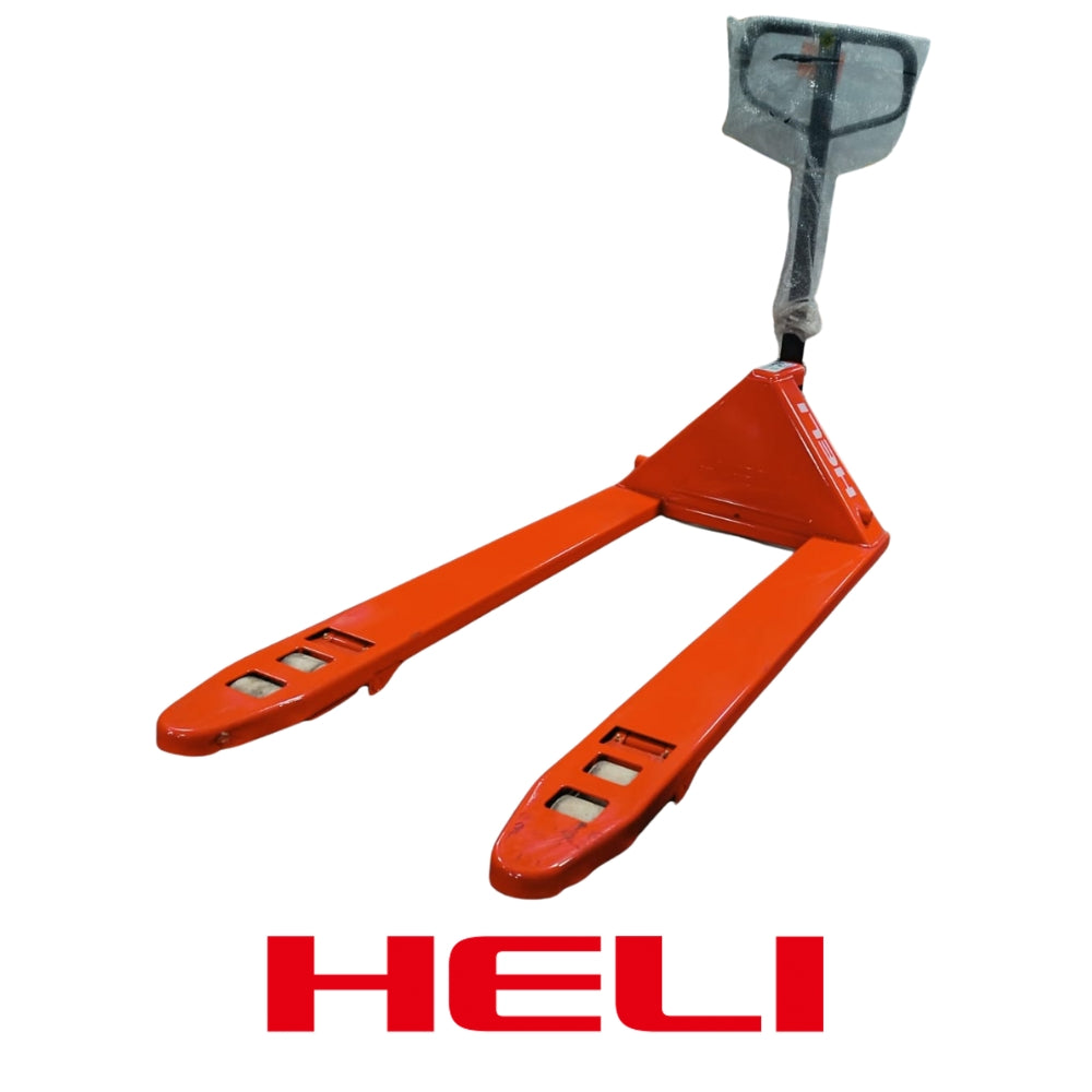 PALLET JACK (HAND PALLET) 3.0 TONELADAS