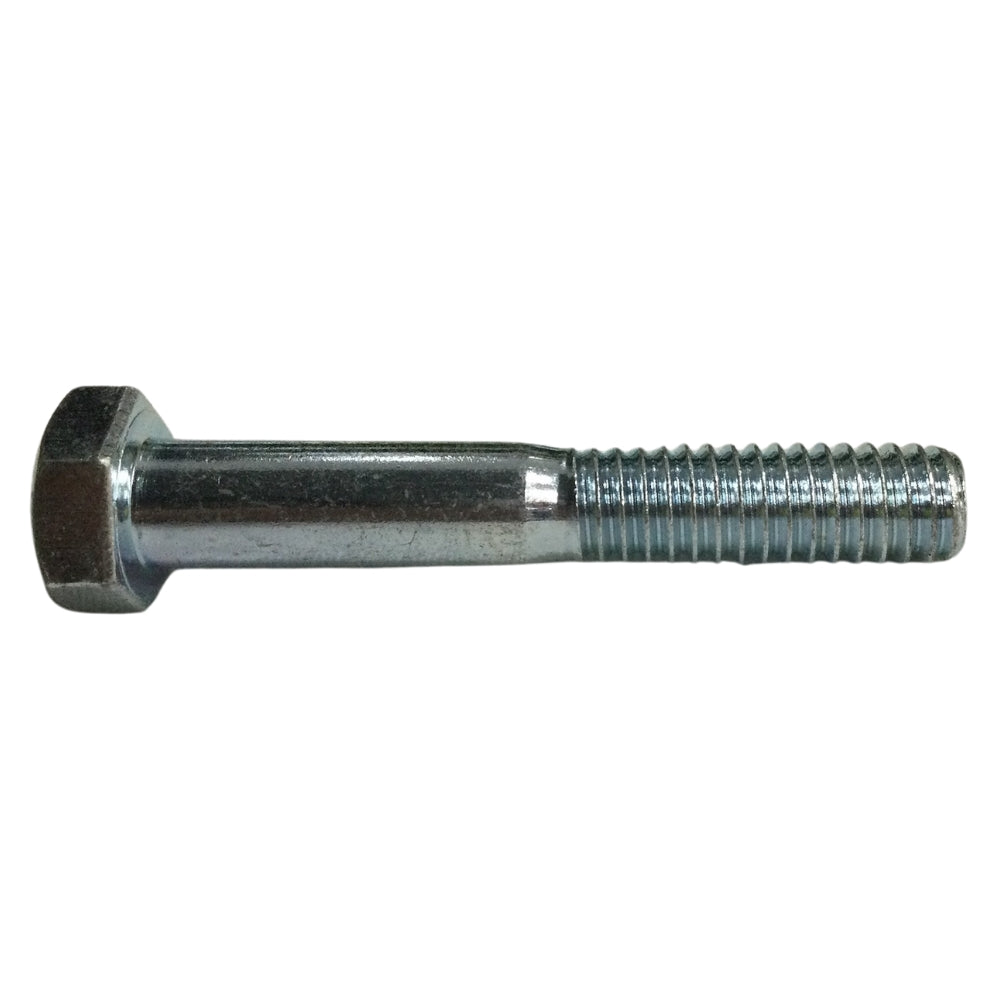 TORNILLO HEXAGONAL GRADO 5 5/16 PULGADAS-18 x 2 PULGADAS ROSCA ESTANDAR