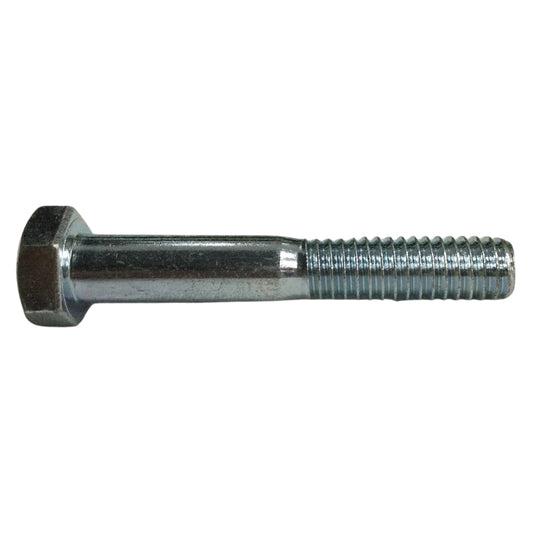 TORNILLO HEXAGONAL GRADO 5 5/16 PULGADAS-18 x 2 PULGADAS ROSCA ESTANDAR