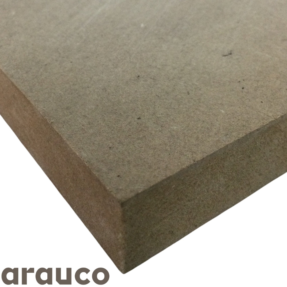 LAMINA MDF ESTANDAR CRUDO 2440 x 1830 x 18 MM