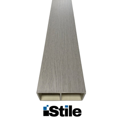 PERGOLAS  DE  TUBO WPC-3001 2.9MX10X5CM