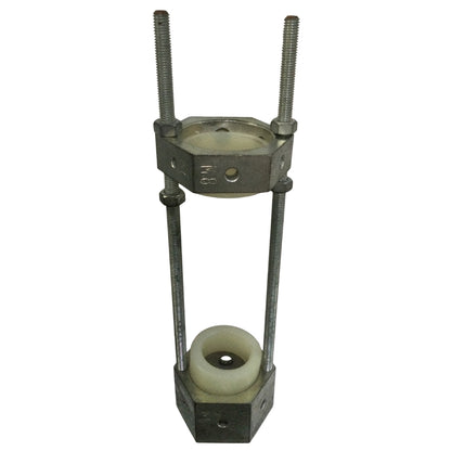 HERRAMIENTA P/PERFORACION TUBO