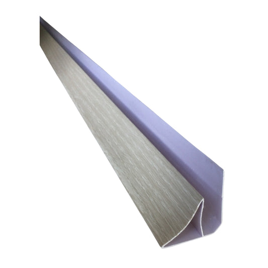 CORNISA 6.5mm LAMINADO MAPLE 5.9m #2006190100