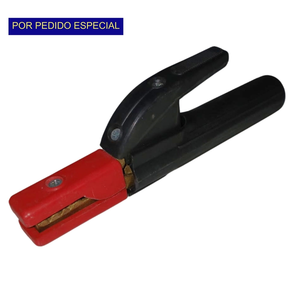 PORTA ELECTRODO 250 AMPERIOS