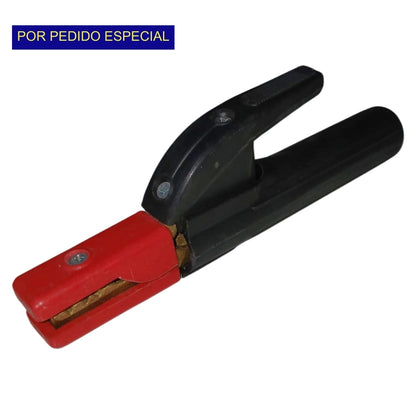 PORTA ELECTRODO 250 AMPERIOS