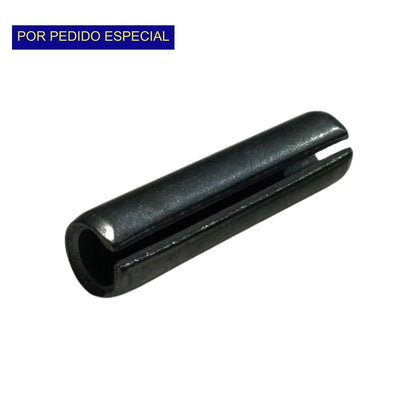 PASADOR ELASTICO 1/4 PULGADAS x 1 PULGADAS