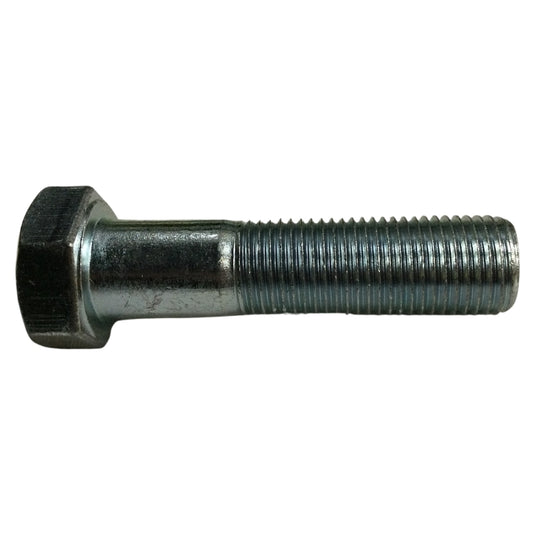 TORNILLO HEXAGONAL GRADO 5 1/2 PULGADAS-20 x 2 PULGADAS ROSCA FINA