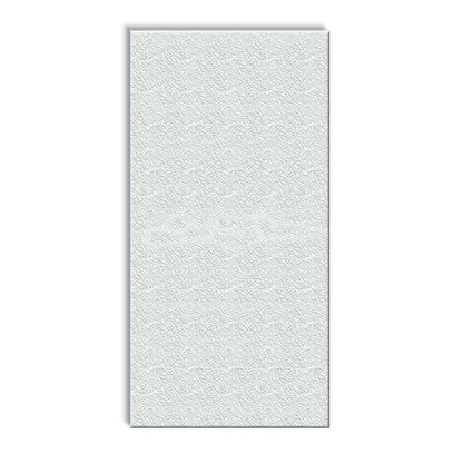 CIELO RASO DE YESO 610mm x 1220mm DE 7mm REED  SKYLINE (2X4X7mm)