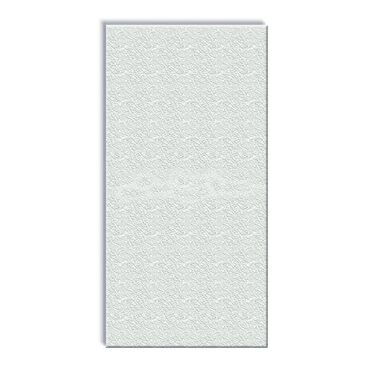 CIELO RASO DE YESO 610mm x 1220mm DE 7mm REED  SKYLINE (2X4X7mm)