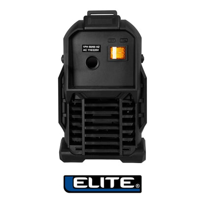 MAQUINA DE SOLDAR INVERSOR ELITE ARC 175XP 110/220V - 175A