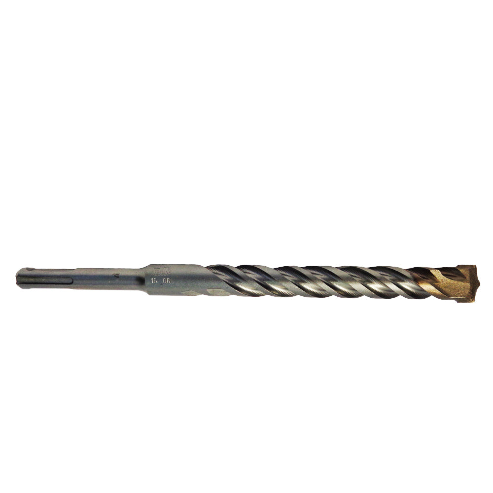 BROCA SDS PLUS PARA CONCRETO 5/8 PULGADAS X 6 PULGADAS DW5446 Y DEWALT