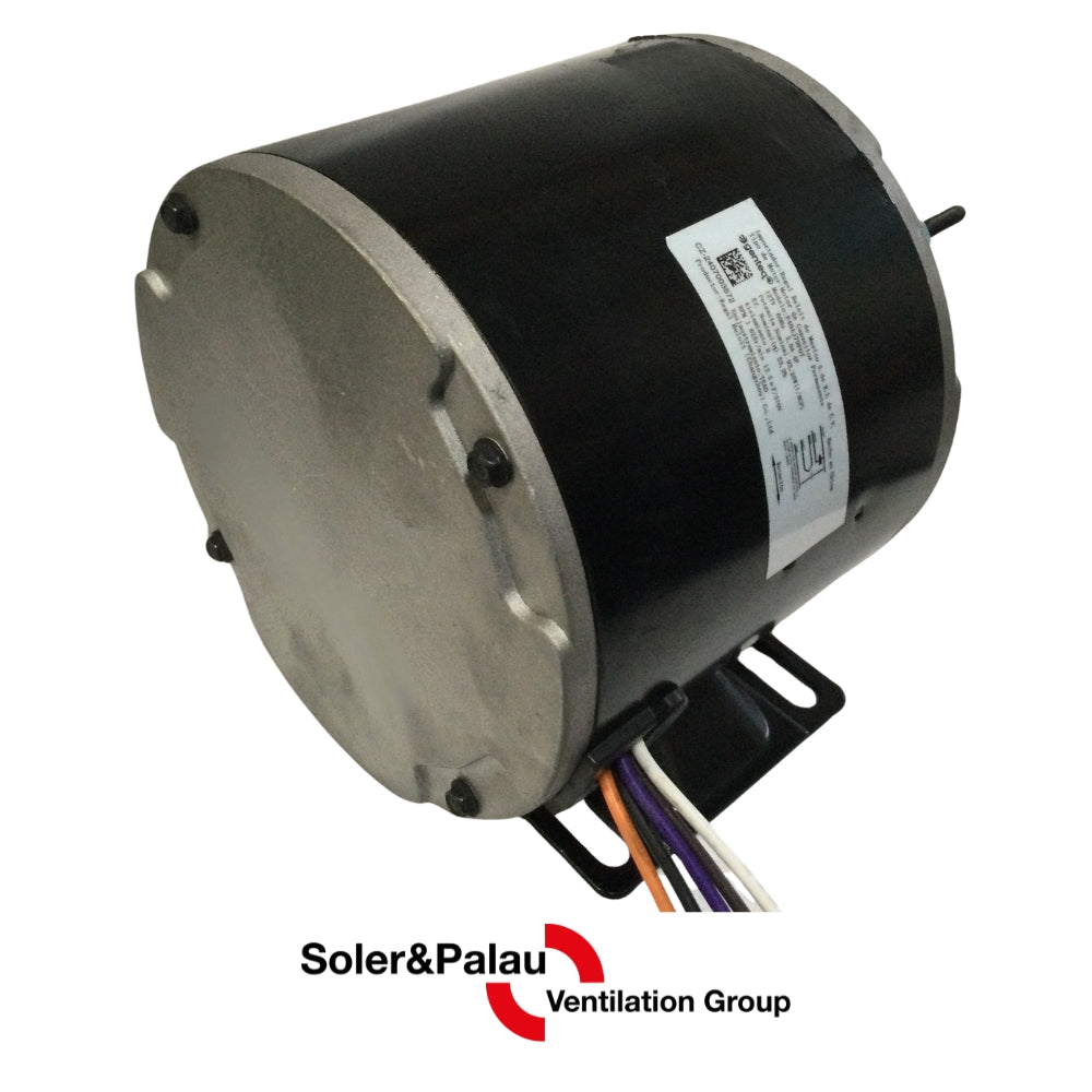 MOTOR PARA TTB315 1/8HP 1F