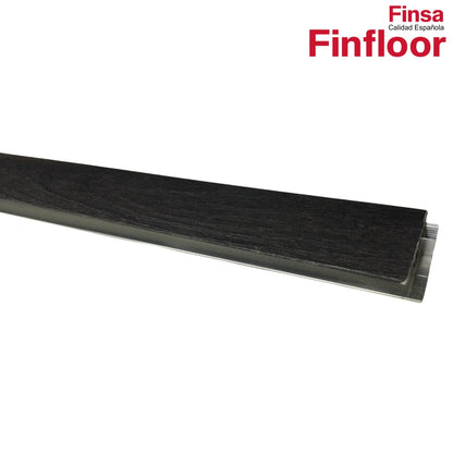 JUNTA EXPANSION ALUMINIO 6-9MM 2400X37X8,2 mm COMPL-C154