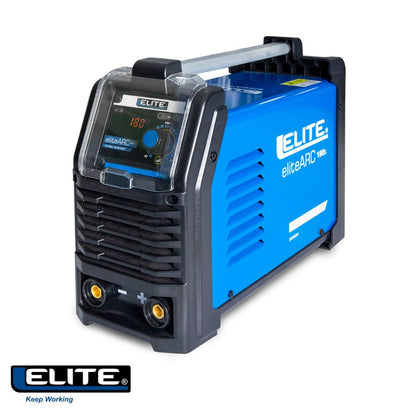 MAQUINA DE SOLDAR TIG ELITE ARC 180A 95-265V AUTO-VOLT