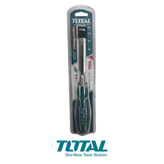 FORMON MANGO DE FIBRA ANCHO 5/8 PULGADAS 16mm CR-V TOTAL THT41166