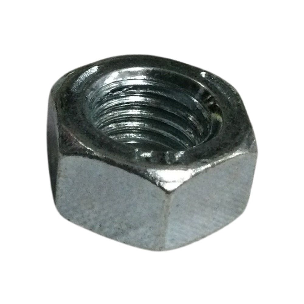 TUERCA HEXAGONAL GRADO 5 5/16 PULGADAS-24 ROSCA FINA