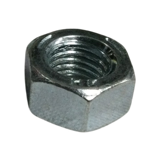 TUERCA HEXAGONAL GRADO 5 5/16 PULGADAS-24 ROSCA FINA