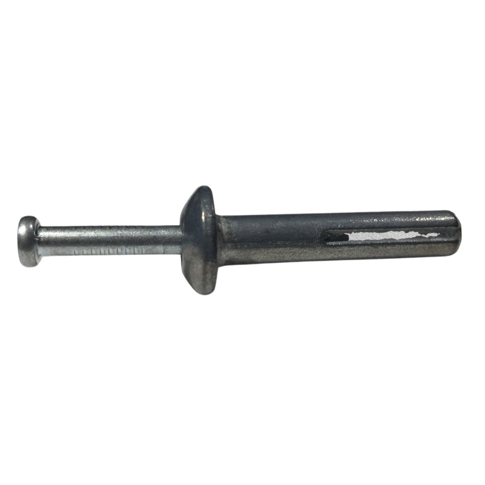 CLAVO DE ANCLAJE 1/4 PULGADAS x 1-1/4 PULGADAS