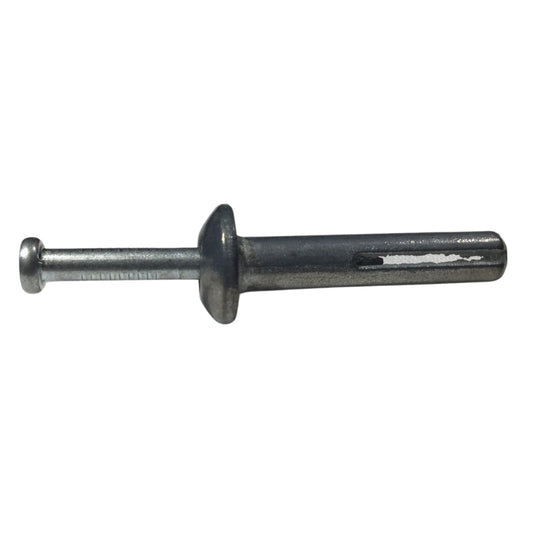 CLAVO DE ANCLAJE 1/4 PULGADAS x 1-1/4 PULGADAS