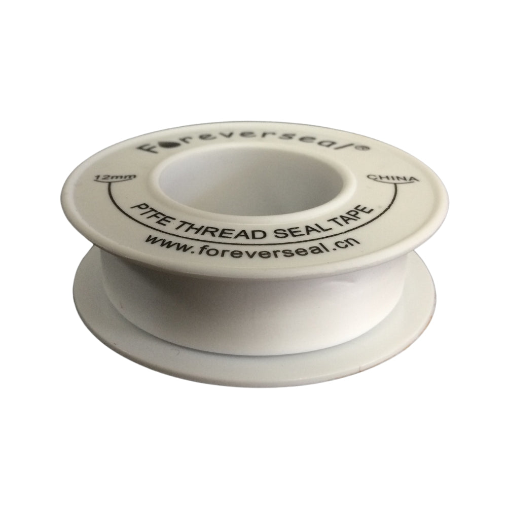 CINTA TEFLON F-SEAL 1/2 IN X 10M