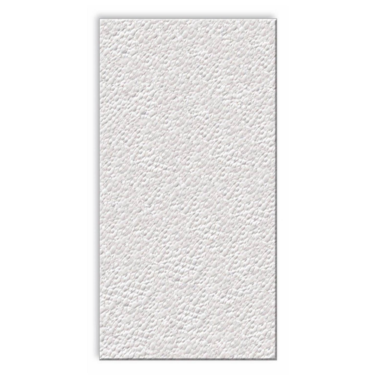 CIELO RASO DE FOAM  610mm x 1220mm x 15mm NUBE LITE (2X4X5/8 PULGADAS )
