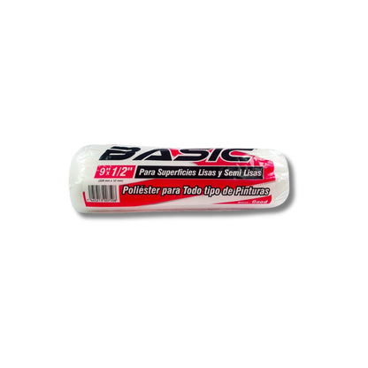 MOTA PARA RODILLO NOVA BASIC POLYESTER 9 PULGADASX 1/2 PULGADAS RC-30912