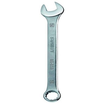 LLAVE COMBINADA METRICA DE 14mm  (86-859) STANLEY
