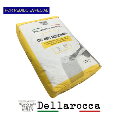 PASTA ROCCARAL DR455 DELLAROCCA 25 KG