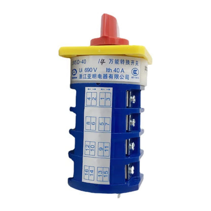INTERRUP. P/BXI-250C/BXI-250E