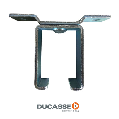 SOPORTE SUPERIOR SIMPLE U S-HD 200 KG DUCASSE