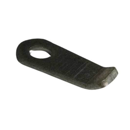 BOTONES DE GIRO ALUMINIO