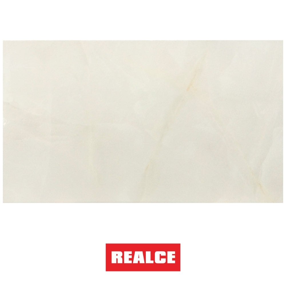 REVESTIMIENTO CERAMICO REALCE 32132 ÓNIX BEIGE 32x56CM 2.00M2/CAJA