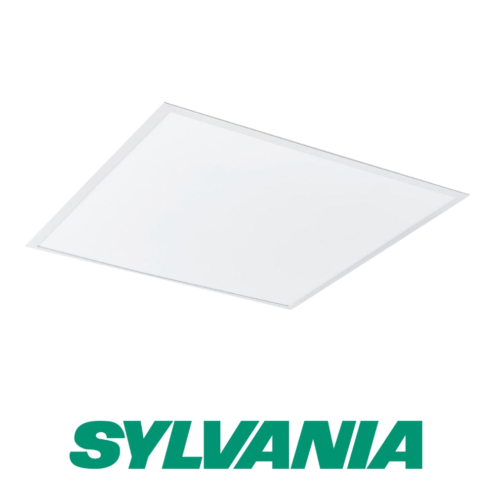LAMPARA LED 2X2 36W SYLVANIA