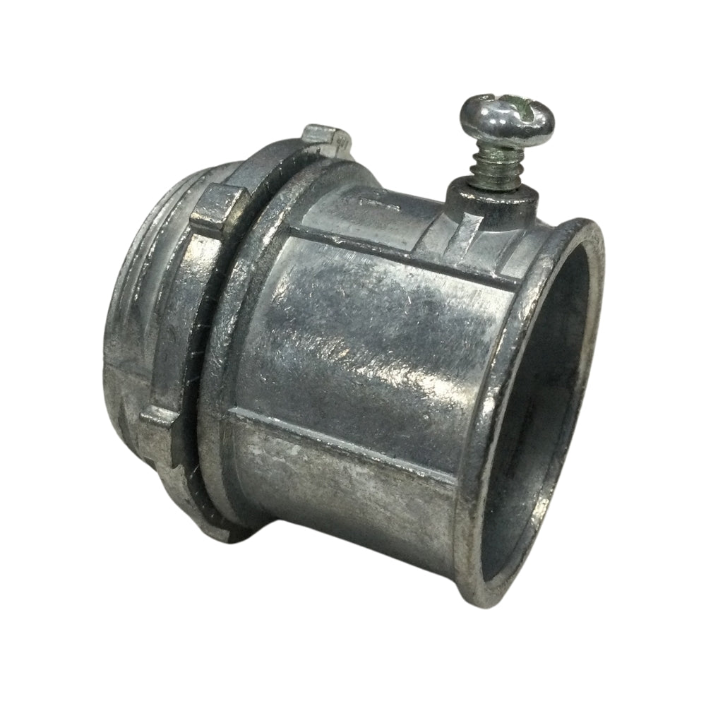 CONECTOR EMT DE 1 PULGADAS