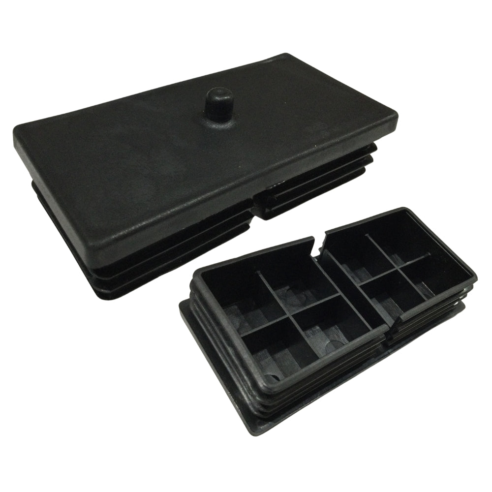 SOPORTE MOVIL PARA TUBO WPC 5X10CM WPC-TYPE-1